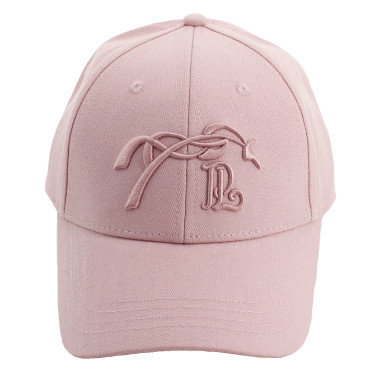 Berretto Naomi Pénélope Pesca Rosa