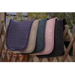 Sottosella PADDOCK - Poppy