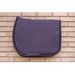 Sottosella PADDOCK - Poppy Marina Blu marino