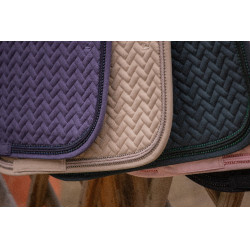 Sottosella PADDOCK - Poppy