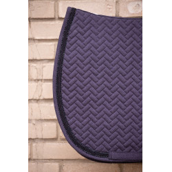 Sottosella PADDOCK - Poppy Marina Blu marino