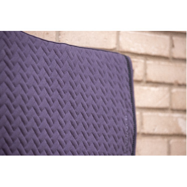 Sottosella PADDOCK - Poppy Marina Blu marino