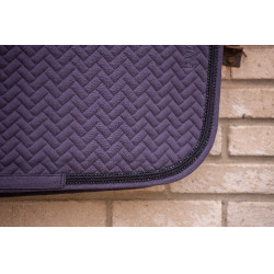 Sottosella PADDOCK - Poppy Marina Blu marino