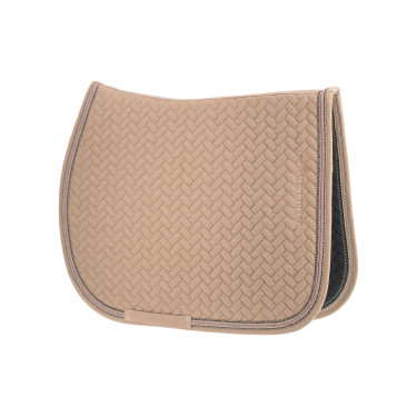 Sottosella PADDOCK - Poppy Talpa Marrone