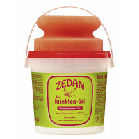 Gel repellente Zedan