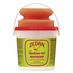 Gel repellente Zedan