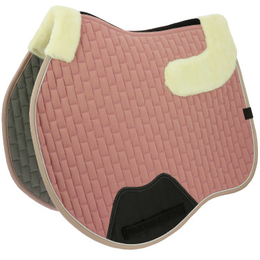 Sottosella Equithème Dinard Rosa