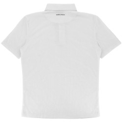 Polo Riding World Romain Bianco