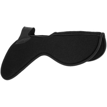 Ammortizzatore Pro Series Airmesh Nero
