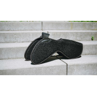 Ammortizzatore Pro Series Airmesh Marina Blu marino