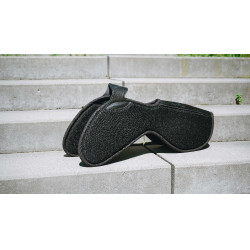 Ammortizzatore Pro Series Airmesh Nero