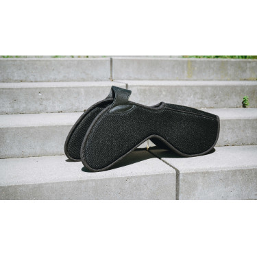 Ammortizzatore Pro Series Airmesh Nero