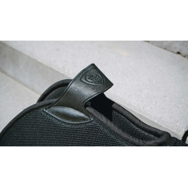 Ammortizzatore Pro Series Airmesh Nero