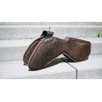 Ammortizzatore Pro Series Airmesh Marina Blu marino