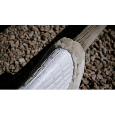 Ammortizzatore Equithème Combo Master Bianco