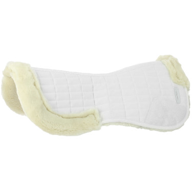 Ammortizzatore Equithème Combo Master Bianco