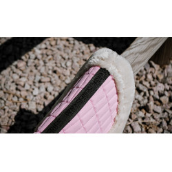 Ammortizzatore Equithème Combo Master Rosa