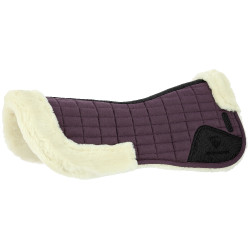 Ammortizzatore Equithème Combo Master Prugna Viola