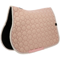 Sottosella Equithème Pretty Rosa