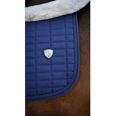 Tappeto Pro Series Combo master Marina Blu marino