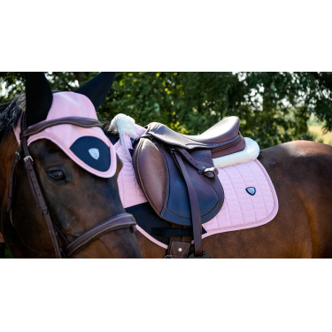Tappeto Pro Series Combo master Rosa