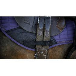 Tappeto Pro Series Combo master Prugna Viola