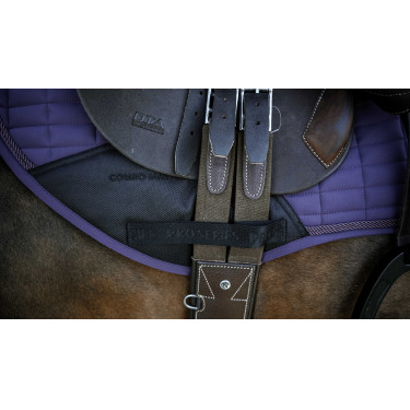 Tappeto Pro Series Combo master Prugna Viola