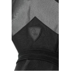 Maschera anti-mosche anti-UV Pro Series Extra Nero Maschera anti-mosche anti-UV Pro Series Extra Nero