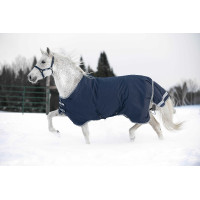 Coperta Lami-Cell 1200D Armadillo Marina Blu marino