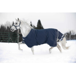 Coperta Lami-Cell 1200D Armadillo Marina Blu marino