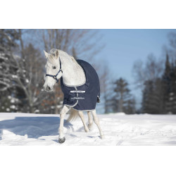 Coperta Lami-Cell 1200D Armadillo Marina Blu marino