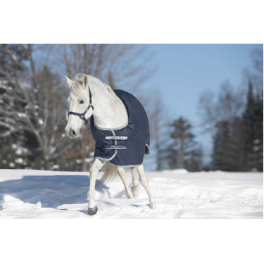 Coperta Lami-Cell 1200D Armadillo Marina Blu marino