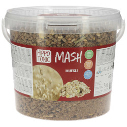 Mash Hippotonic Muesli
