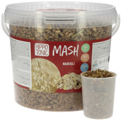 Mash Hippotonic Muesli