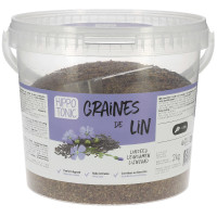 Semi di lino Hippotonic
