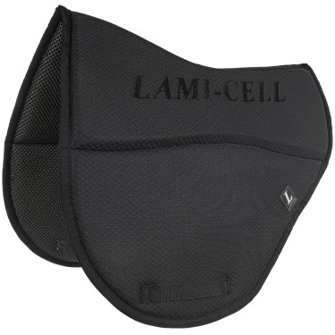 Sottosella Lami-Cell New endurance Nero
