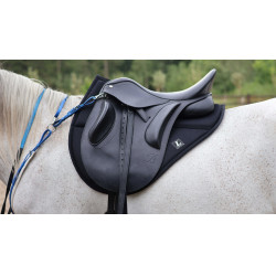 Sottosella Lami-Cell New endurance Nero