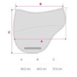 Sottosella Lami-Cell New endurance