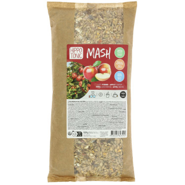 Mash Hippotonic Mela Mash Hippotonic Mela