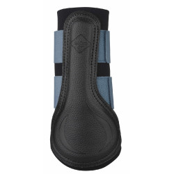 Stinchiere LeMieux Grafter Ice blue modello vecchio