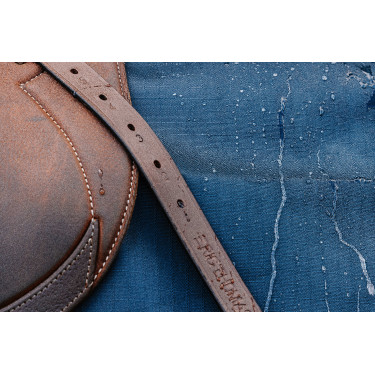 Coprireni RIding World Eco 600D Marina Blu marino Coprireni RIding World Eco 600D Marina Blu marino