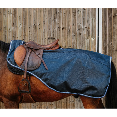 Coprireni RIding World Eco 600D Marina Blu marino Coprireni RIding World Eco 600D Marina Blu marino