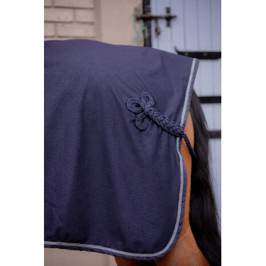 Coprireni Paddock Sports Classic Rain Marina Blu marino