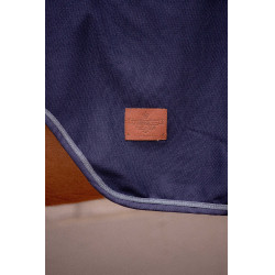 Coprireni Paddock Sports Classic Rain Marina Blu marino