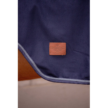 Coprireni Paddock Sports Classic Rain Marina Blu marino