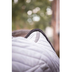 Coperta da scuderia Diagonal Paddock Sports Grigio