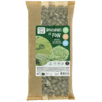 Tappi di fieno HIPPOTONIC