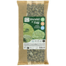 Tappi di fieno HIPPOTONIC