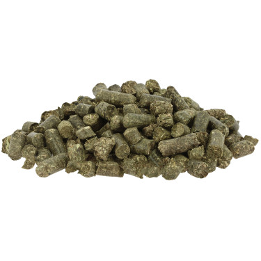 Tappi di fieno HIPPOTONIC