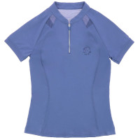 Polo Ti amo Equithème Alice